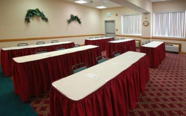 Comfort Suites Hattiesburg In Hattiesburg United States Of