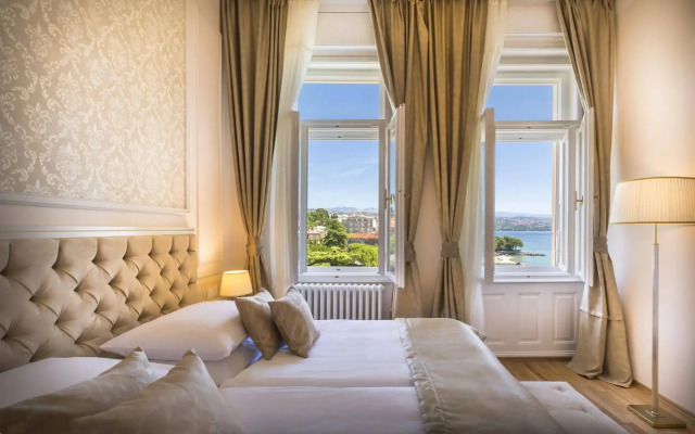 Hotel Bellevue - Opatija