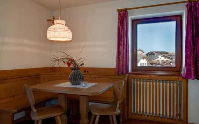 Apartment 5 - Zur Sonne