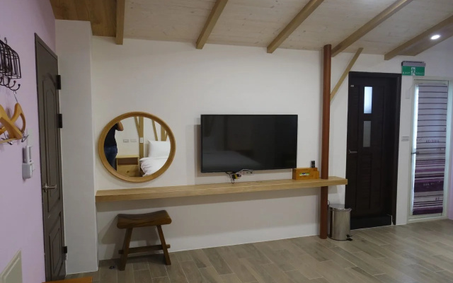 Toba B&B