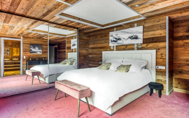 Chalet Charlie