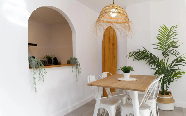 Surf Apartment Tarifa