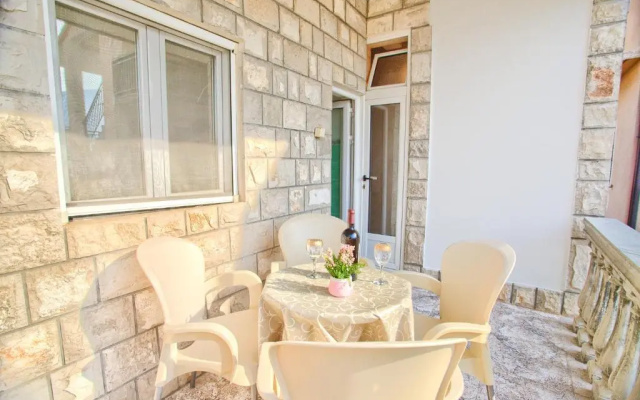 Apartment Vladan