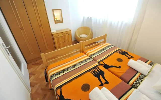 Apartment Iadera Central