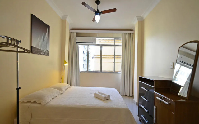 Copacabana Apartments 115