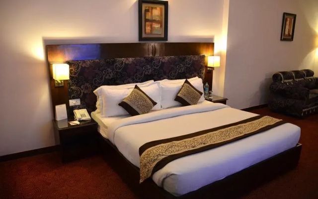 Deventure Hotel