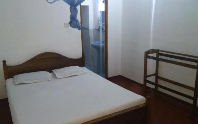 Habarana INN
