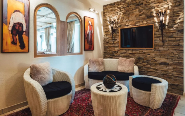 Apartment Ladis Fiss