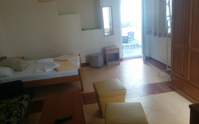 Apartments Stević - Monaco