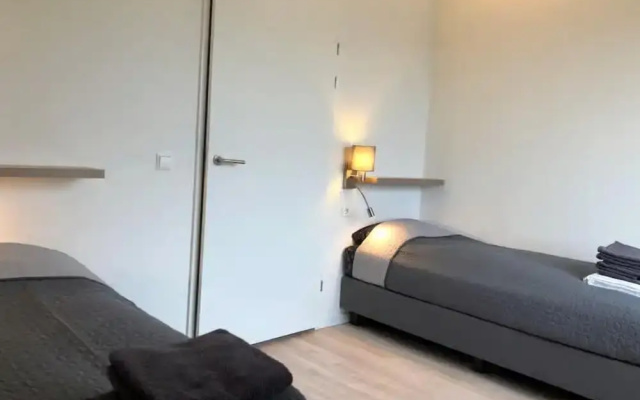 Cozy Lodge in the Center of Zoutelande