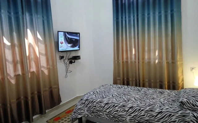 H2O Apartment