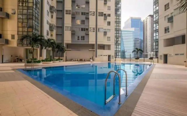 Fort Victoria 3BR