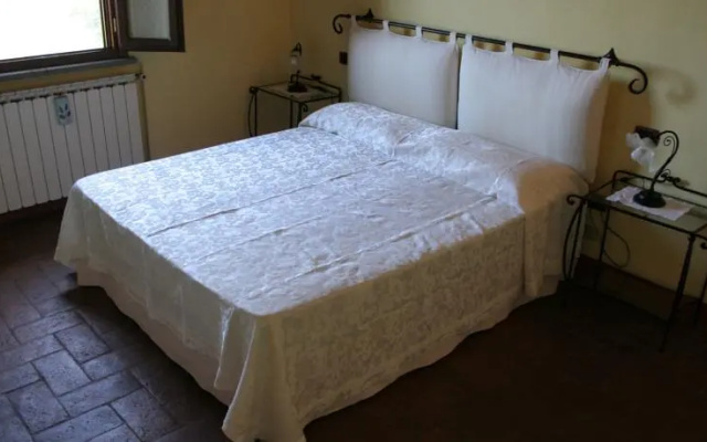 Casa Vacanze Nadine