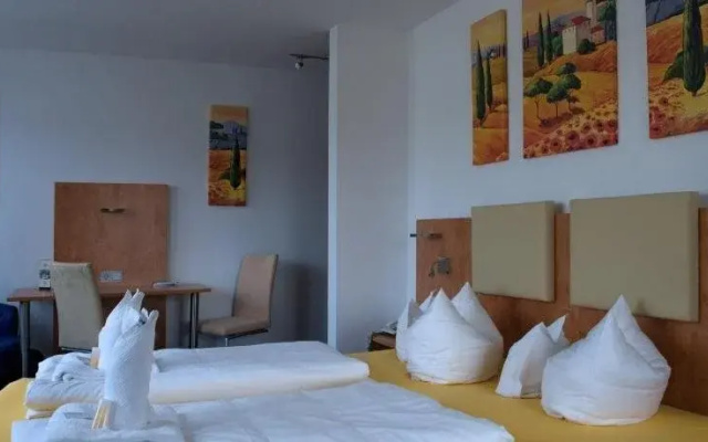 Hotel Hembacher Hof