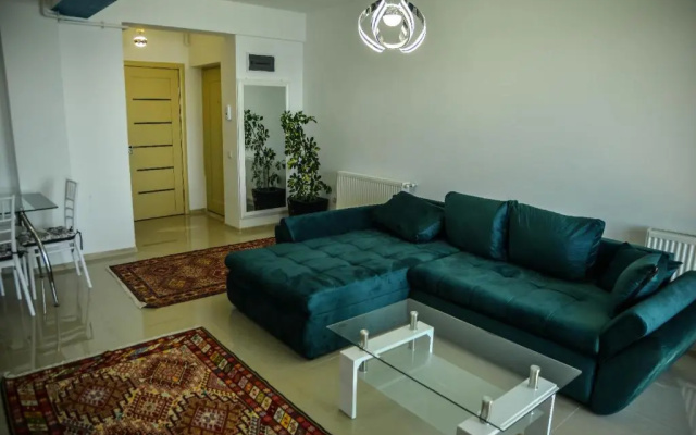 Moonlight Apartament 3 camere lux 803