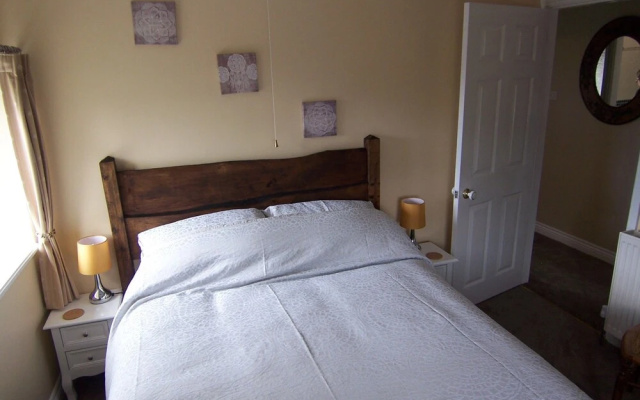 Mere Farm Holidays