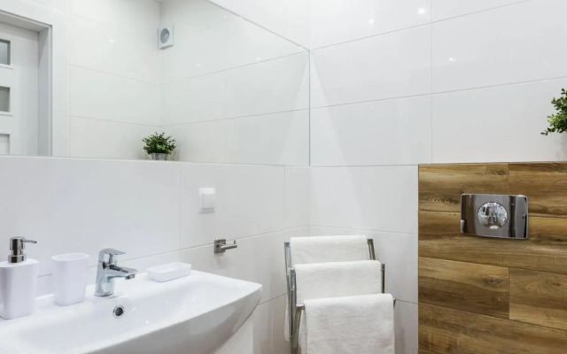 Apartamentylove - Apartament Zborowski Centrum, 100m do Krupówek