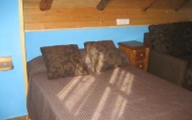 Albergue Borda Miguela