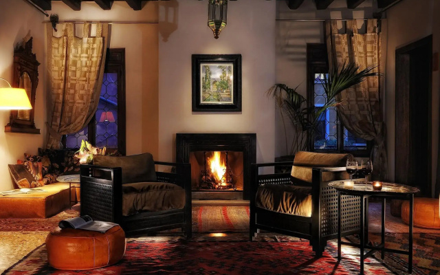 Novecento Boutique Hotel