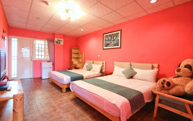 Yingxun Hotel