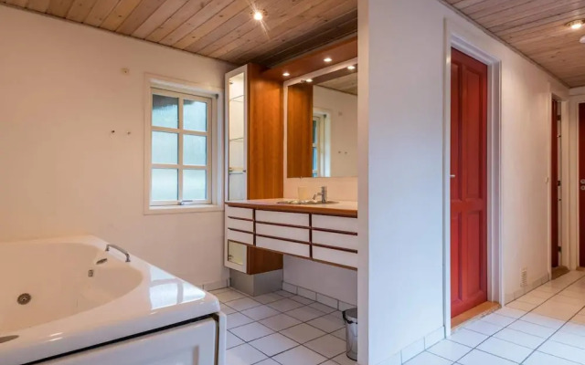 4 Person Holiday Home in Fano