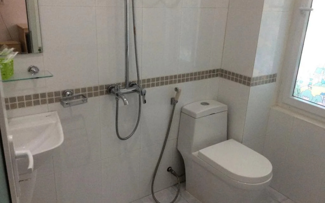 Kim Thoa Hotel