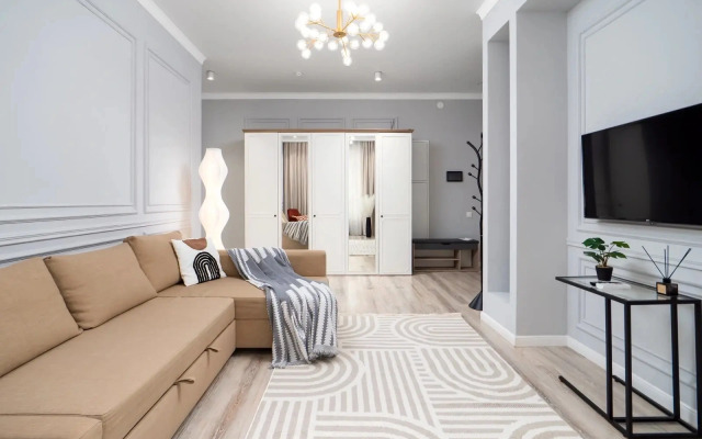 Квартира Smart lux 46