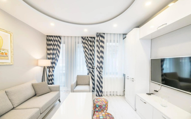 Devrim House