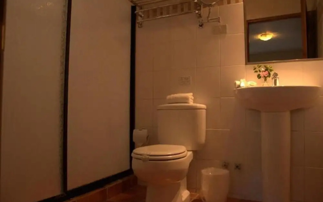 Hotel Puerto de Vega