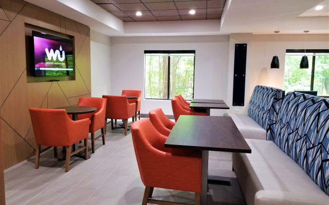 Holiday Inn Express Apex - Raleigh by IHG