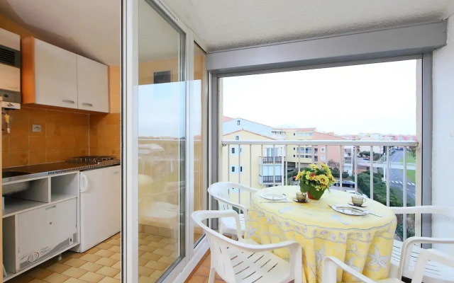 Apartment Le Hameau