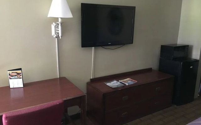 Super 8 Biloxi