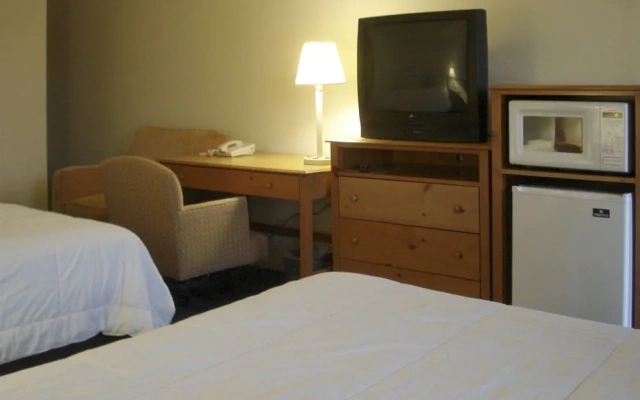 Rogue Valley Inn