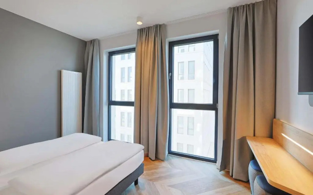 B&B Hotel Berlin Airport-Nord