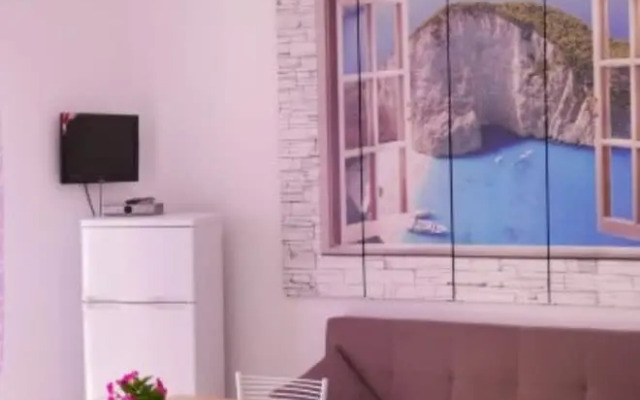 Convenient Flat Close to the Beach