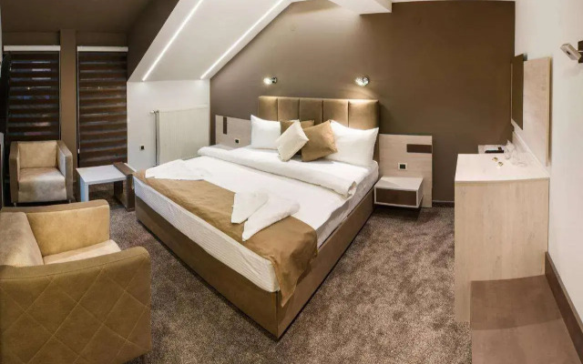 Bed and Breakfast Ponte Bianco