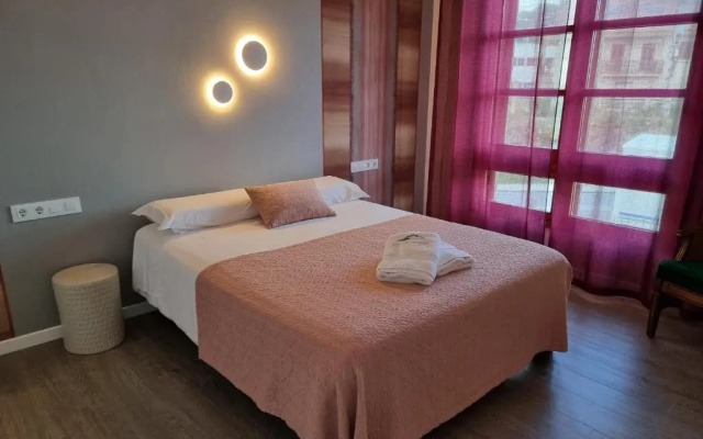 Apartamentos Ría de Aldán