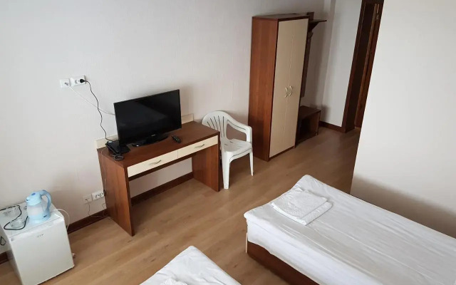 Azure Sport Resort (Азур Спорт Резорт)