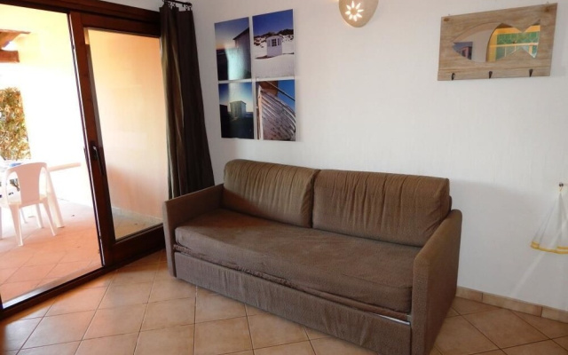 AffittaSardegna - Porto Istana Apartment