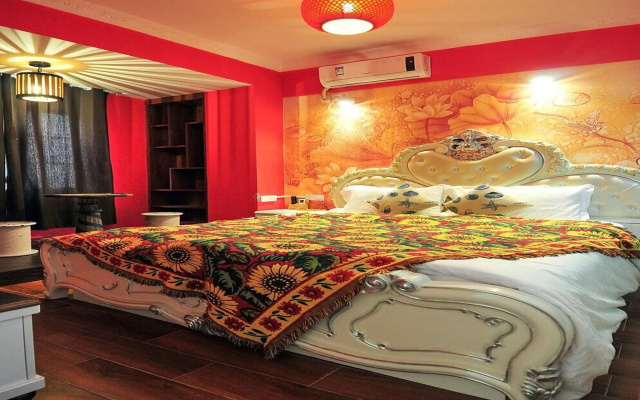 Wenxiaoyi Inn Sanya Seine Coast