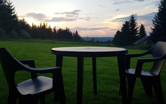 Domki Góralskie Pod Limbą