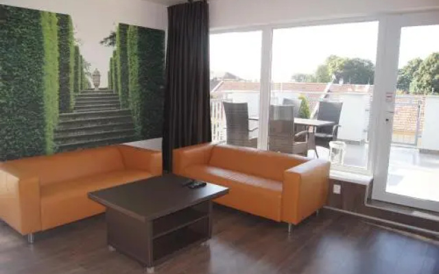 apartman Panorama