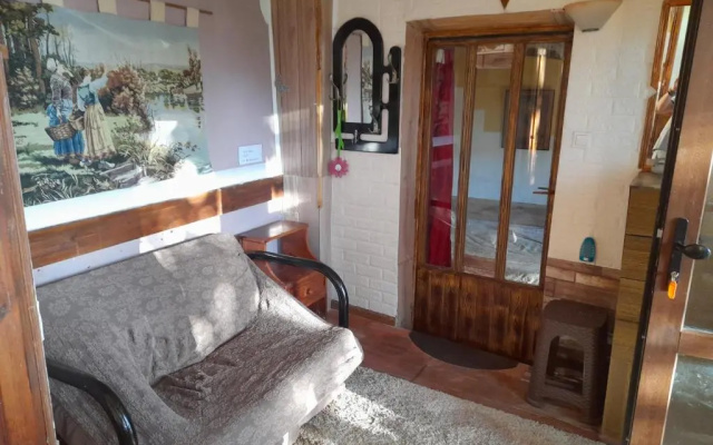VLASSIS APTS - 2 space STUDIO ELENI Melidoni Rethymno