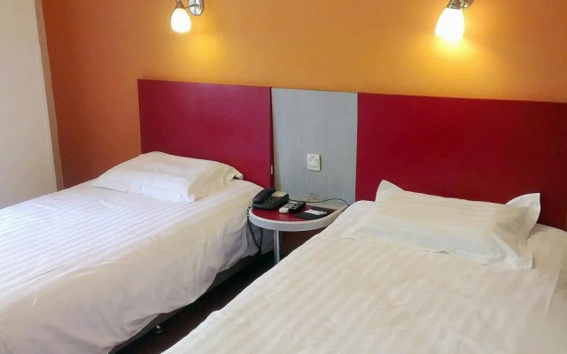 Motel 168 Hotel