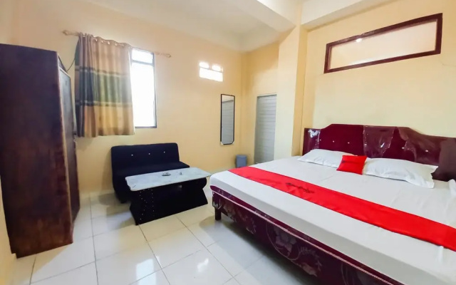 RedDoorz Syariah @ Penginapan Kita Sungai Penuh