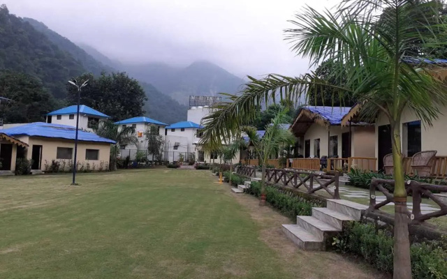 Nakshtra Resort