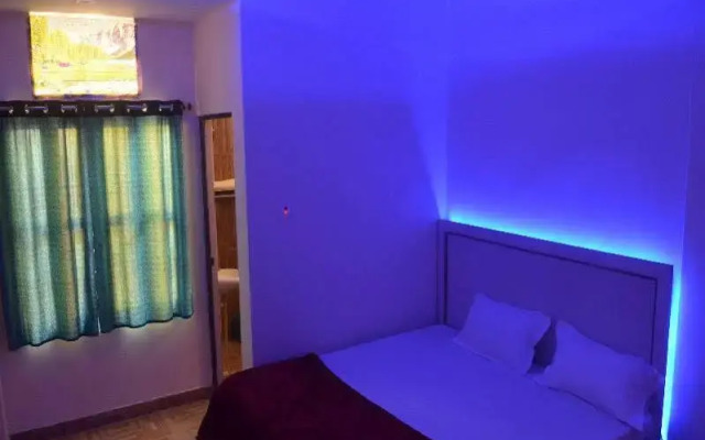 New Ankit Guest House