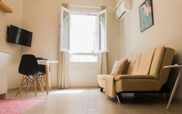The Central Boutique Αpartments