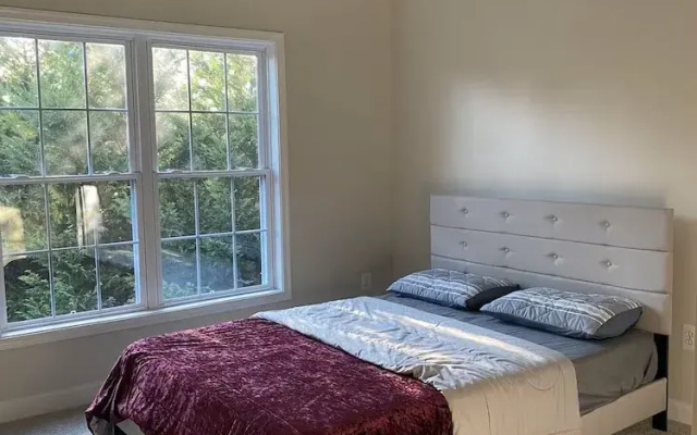Nice House