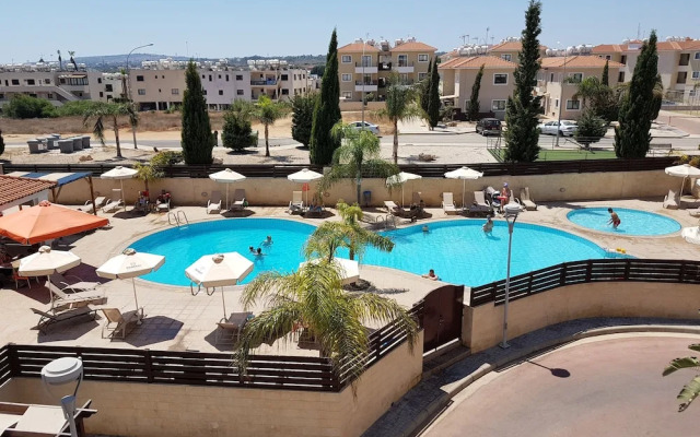 Marand Apartment BF15